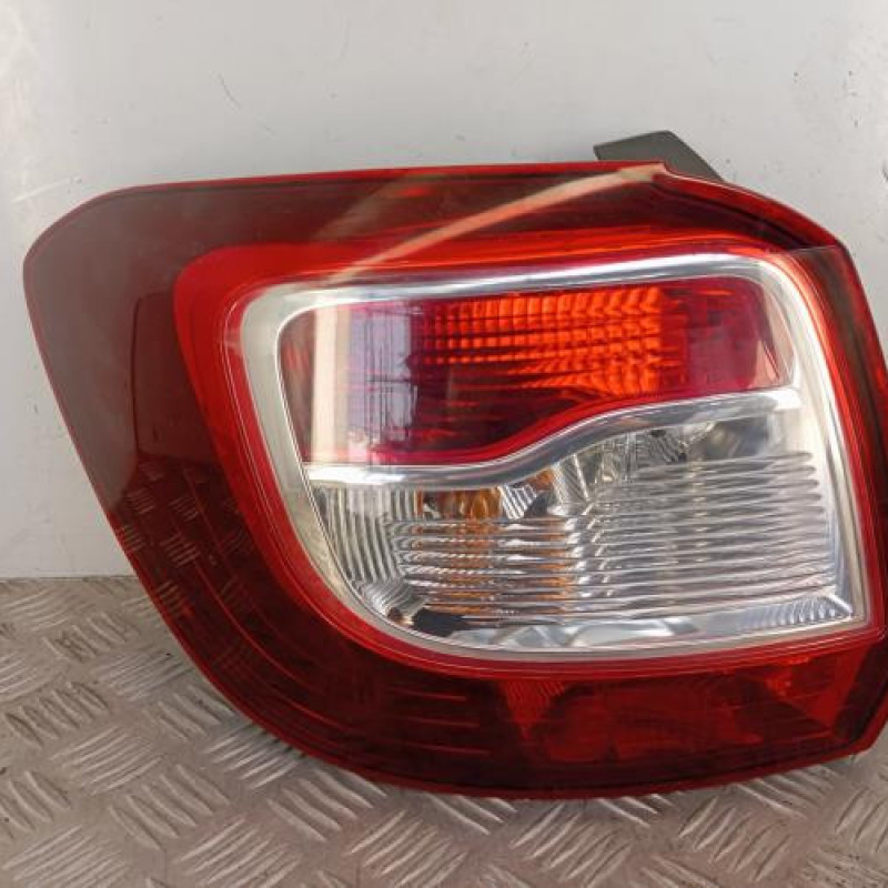 Feu arriere principal gauche (feux) DACIA SANDERO 2