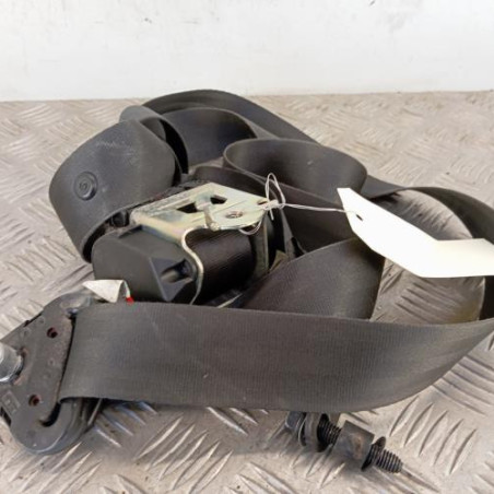 Ceinture avant gauche DACIA SANDERO 2 Photo n°1