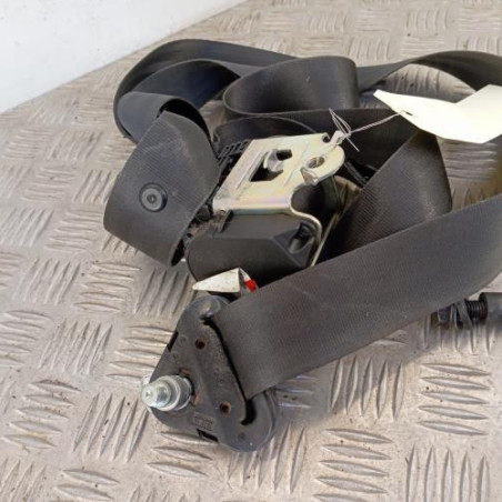 Ceinture avant gauche DACIA SANDERO 2