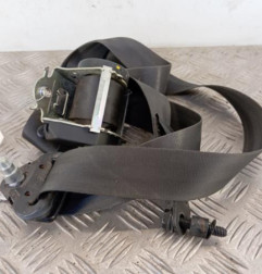 Ceinture avant gauche DACIA SANDERO 2 Photo n°3