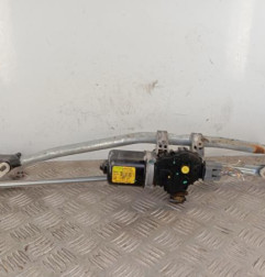 Moteur essuie glace avant DACIA SANDERO 2 Photo n°1