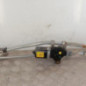 Moteur essuie glace avant DACIA SANDERO 2