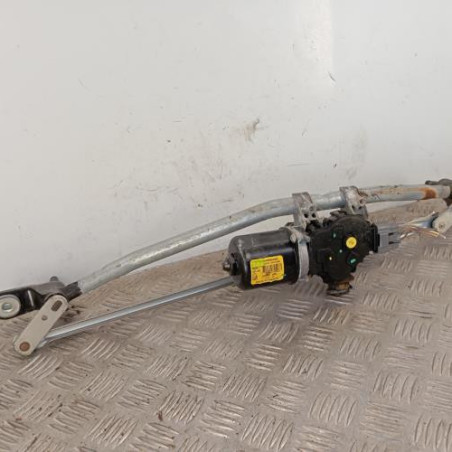 Moteur essuie glace avant DACIA SANDERO 2