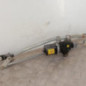 Moteur essuie glace avant DACIA SANDERO 2
