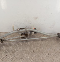 Moteur essuie glace avant DACIA SANDERO 2 Photo n°3