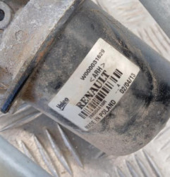 Moteur essuie glace avant DACIA SANDERO 2 Photo n°5