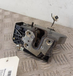 Serrure arriere droit DACIA SANDERO 2