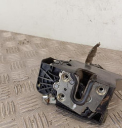 Serrure avant droit DACIA SANDERO 2