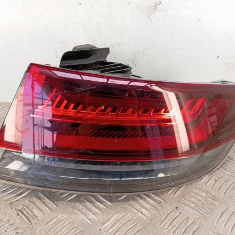 Feu arriere principal droit (feux) RENAULT MEGANE 4