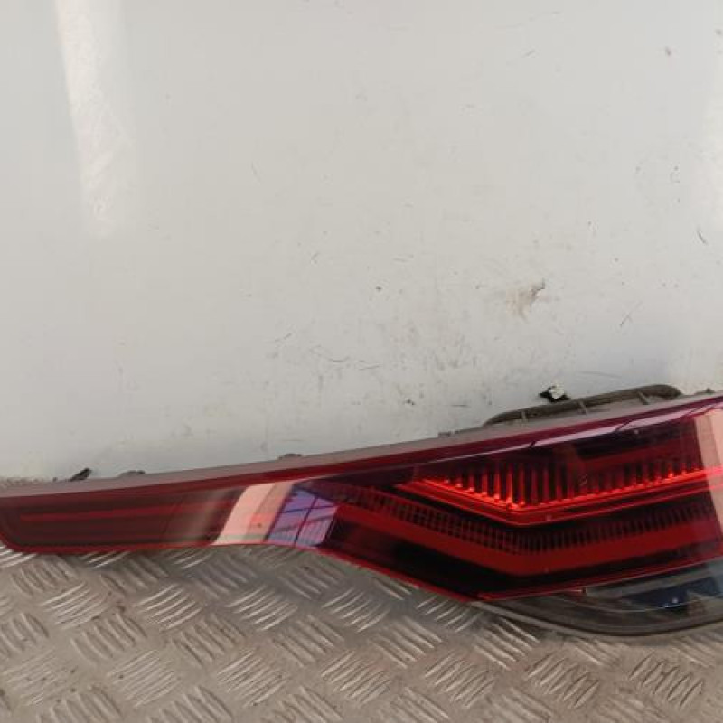 Feu arriere secondaire droit (feux) RENAULT MEGANE 4