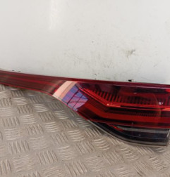 Feu arriere secondaire droit (feux) RENAULT MEGANE 4