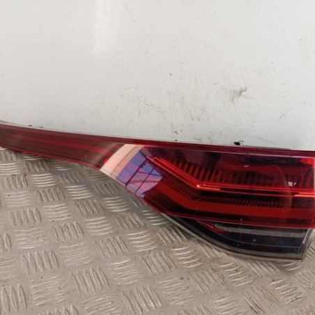 Feu arriere secondaire droit (feux) RENAULT MEGANE 4