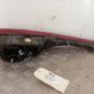 Feu arriere secondaire droit (feux) RENAULT MEGANE 4