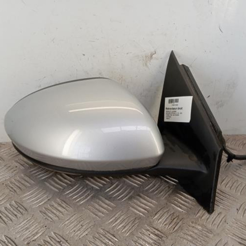 Retroviseur droit RENAULT MEGANE 4 Retroviseur droit RENAULT MEGANE 4
