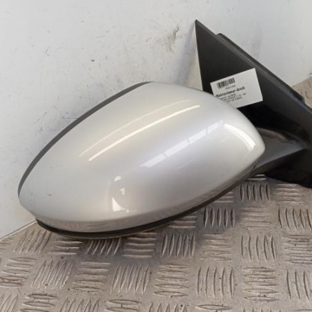 Retroviseur droit RENAULT MEGANE 4