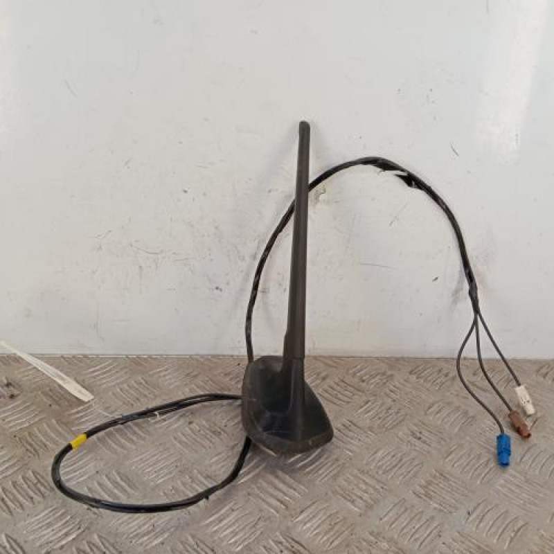 Antenne RENAULT MEGANE 4 Antenne RENAULT MEGANE 4