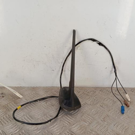 Antenne RENAULT MEGANE 4 Photo n°1