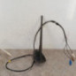 Antenne RENAULT MEGANE 4