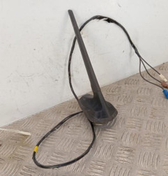 Antenne RENAULT MEGANE 4