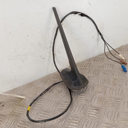 Antenne RENAULT MEGANE 4