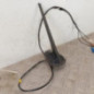 Antenne RENAULT MEGANE 4
