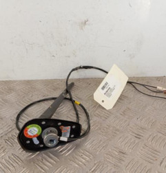 Antenne RENAULT MEGANE 4 Photo n°3