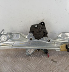 Leve vitre electrique arriere droit RENAULT MEGANE 4 Photo n°1