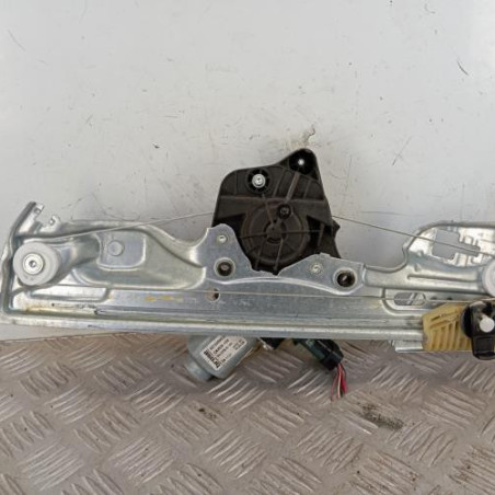 Leve vitre electrique arriere droit RENAULT MEGANE 4 Photo n°1