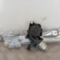 Leve vitre electrique arriere droit RENAULT MEGANE 4