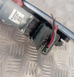Leve vitre electrique arriere droit RENAULT MEGANE 4 Photo n°5