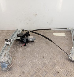 Leve vitre electrique avant gauche RENAULT MEGANE 4 Photo n°1