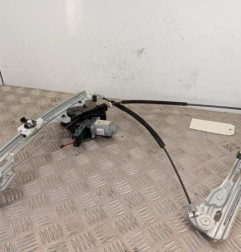 Leve vitre electrique avant gauche RENAULT MEGANE 4