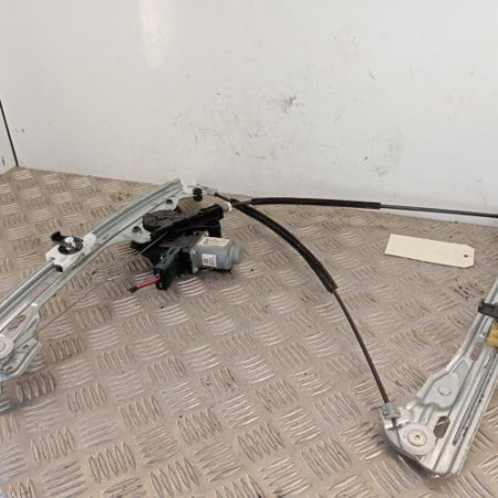 Leve vitre electrique avant gauche RENAULT MEGANE 4