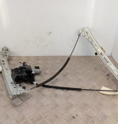 Leve vitre electrique avant gauche RENAULT MEGANE 4 Photo n°3