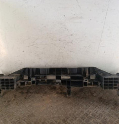 Absorbeur de pare choc arriere RENAULT TWINGO 2