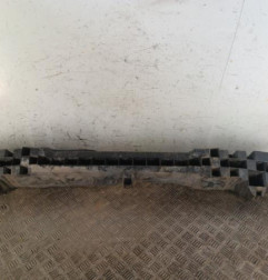 Absorbeur de pare choc arriere RENAULT CLIO 3 Photo n°1