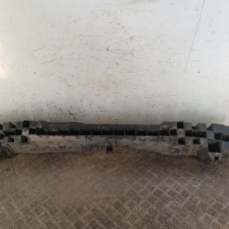 Absorbeur de pare choc arriere RENAULT CLIO 3 Photo n°1