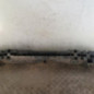 Absorbeur de pare choc arriere RENAULT CLIO 3