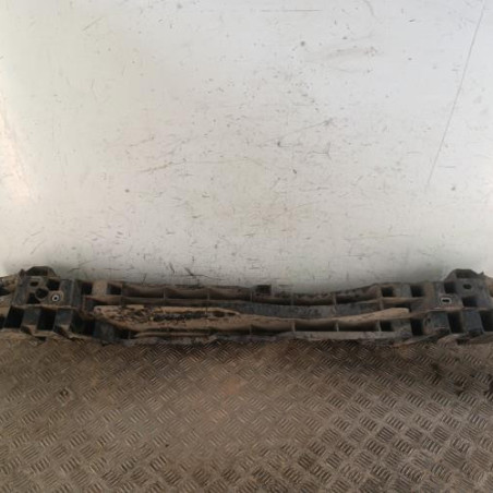 Absorbeur de pare choc arriere RENAULT CLIO 3