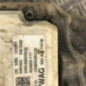 Cremaillere assistee VOLKSWAGEN TOURAN 2