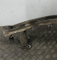Renfort pare choc avant (traverse) RENAULT GRAND SCENIC 3 Photo n°3