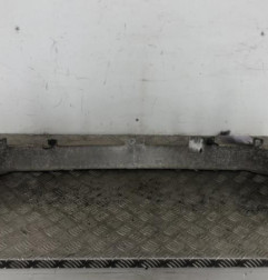 Renfort pare choc avant (traverse) RENAULT GRAND SCENIC 3 Photo n°4
