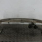 Renfort pare choc avant (traverse) RENAULT SCENIC 3