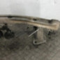 Renfort pare choc avant (traverse) RENAULT SCENIC 3