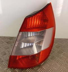 Feu arriere principal droit (feux) RENAULT SCENIC 2 Photo n°1
