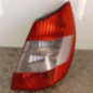 Feu arriere principal droit (feux) RENAULT SCENIC 2