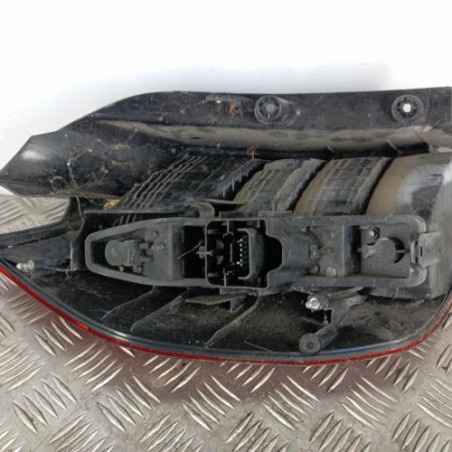 Feu arriere principal droit (feux) RENAULT SCENIC 2
