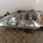 Optique avant principal gauche (feux)(phare) RENAULT MEGANE 1