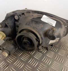Optique avant principal gauche (feux)(phare) OPEL CORSA B