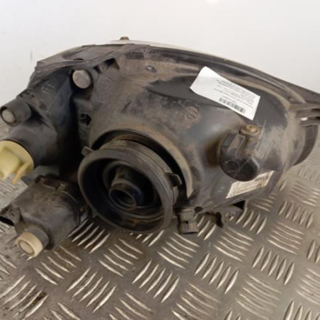 Optique avant principal gauche (feux)(phare) OPEL CORSA B